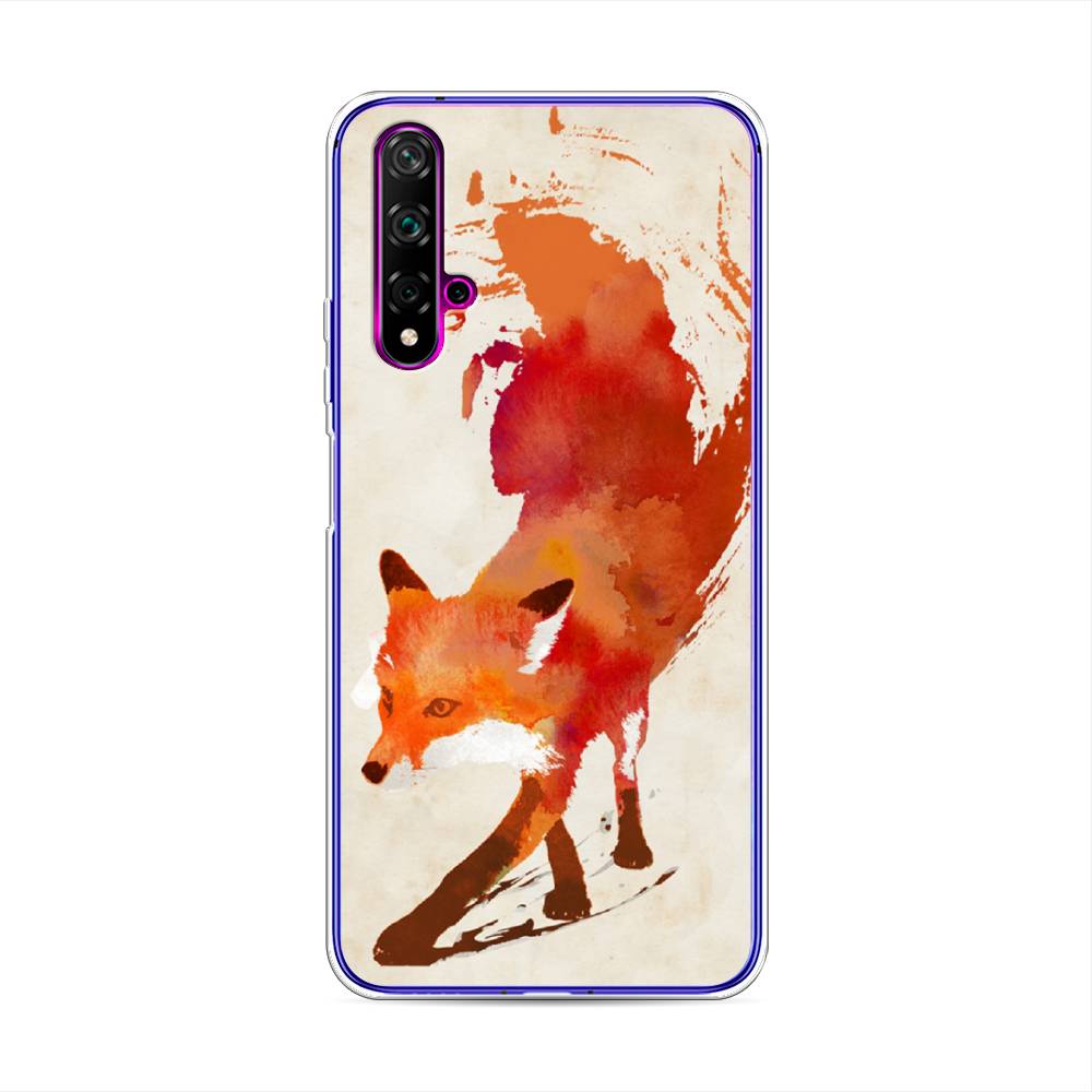 Чехол Awog  на Huawei Nova 5T 