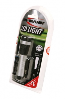 фото Фонарь ansmann x1-led-1aa ansmann nobrand