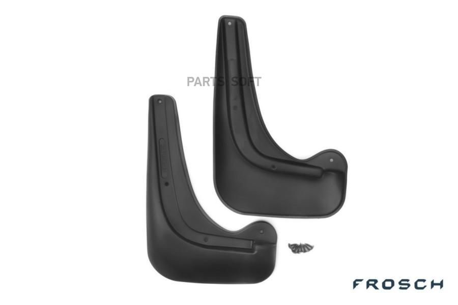 

NLF.38.21.E10_брызговики задние 2 шт. (полиуретан)Peugeot 408 седан 12>