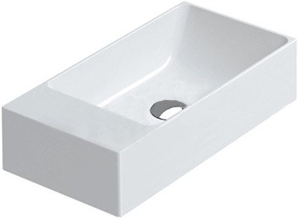 

Catalano Раковина Catalano Zero 15025VE00 50
