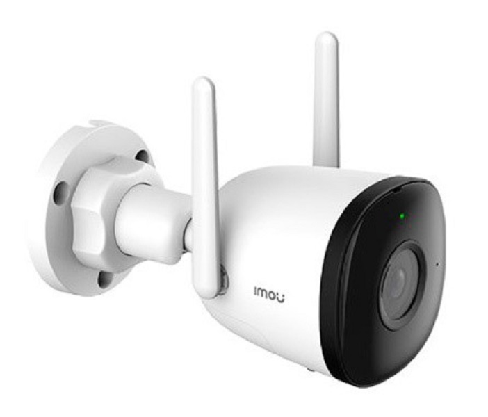 

IMOU Камера видеонаблюдения Imou IPC-F22P-0360B-imou 3.6-3.6мм цв.