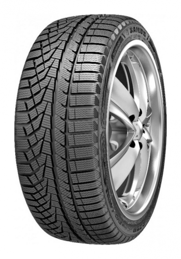 фото Шины sailun ice blazer alpine evo 1 315/35 r20 3220012048