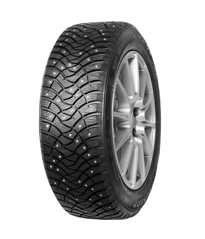 фото Шины dunlop sp winter ice 03 225/50 r18 336651