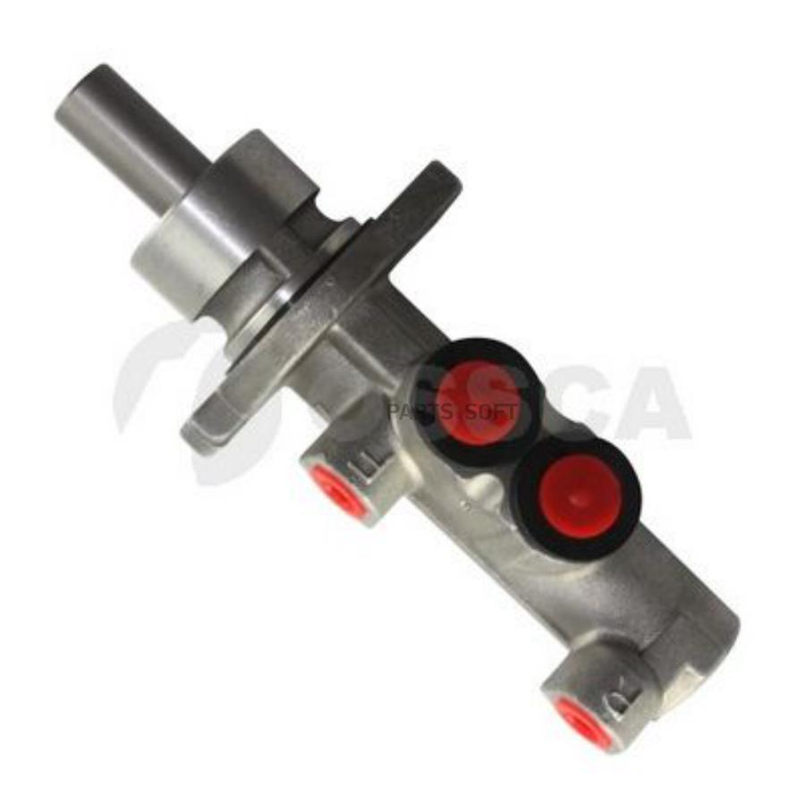 OSSCA 07692_ЦИЛИНДР ТОРМОЗНОЙ BRAKE MASTER CYLINDERLEFTФ238MM 5049₽