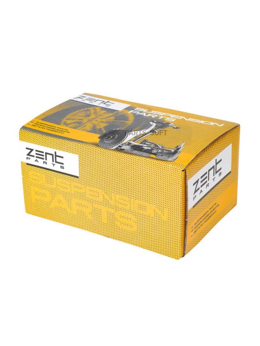 

Z02358_втулка стабилизатора переднего d24 Opel Zafira all 99>