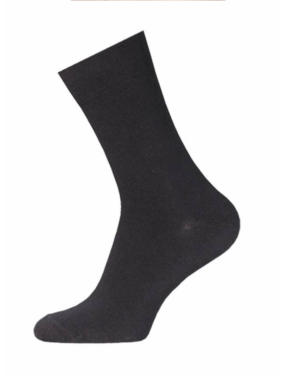 Комплект носков мужских MENSOCKS 15С2225-3шт черных 25