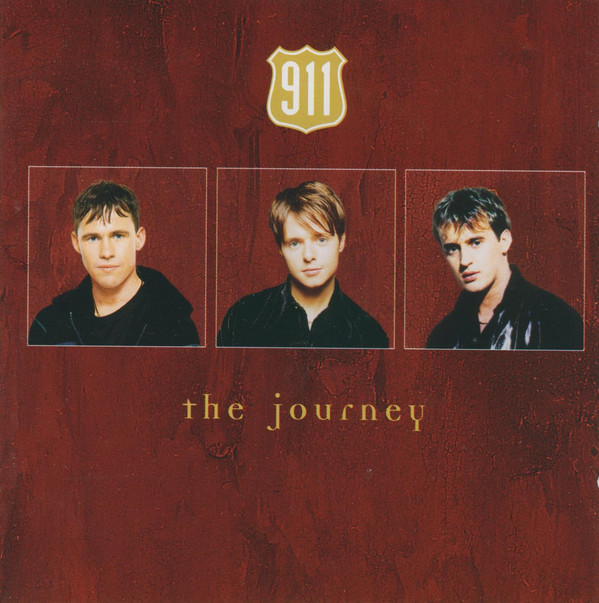 

911: The Journey (1 CD)
