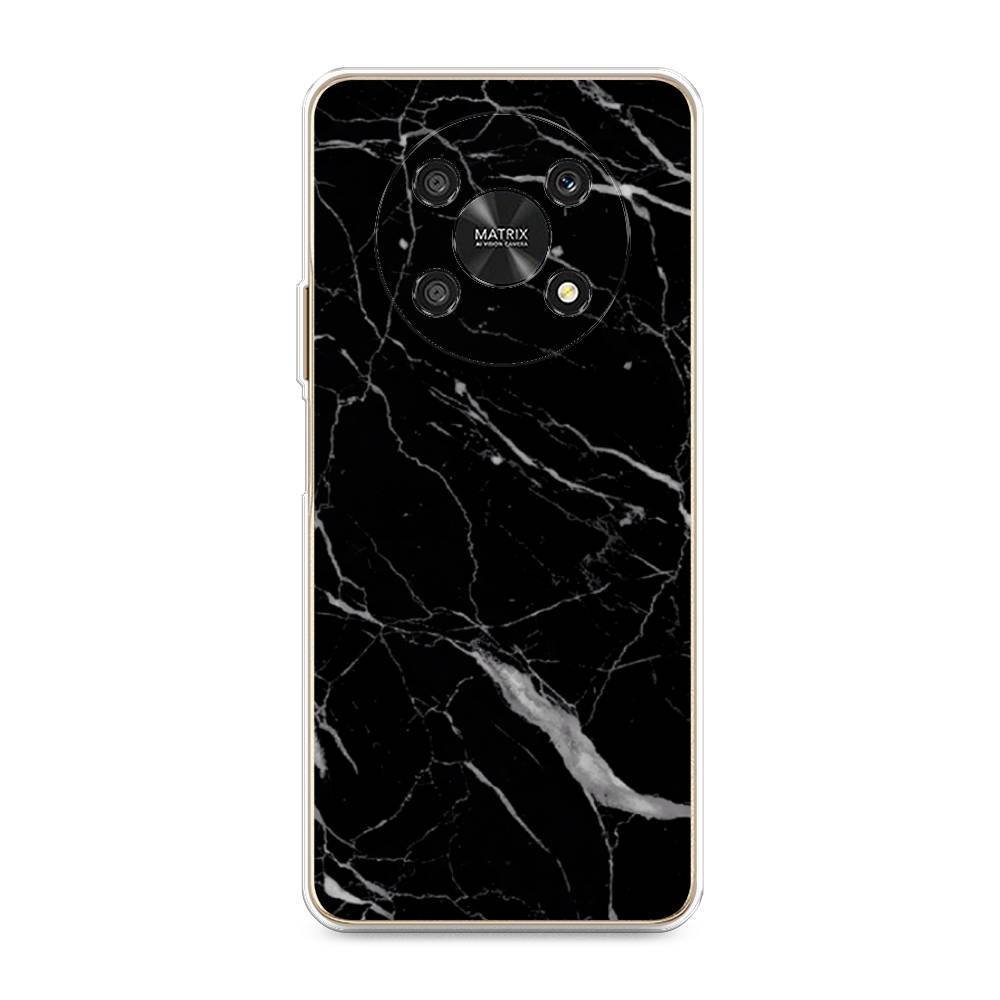 

Чехол Awog "Черный минерал" для Honor x30