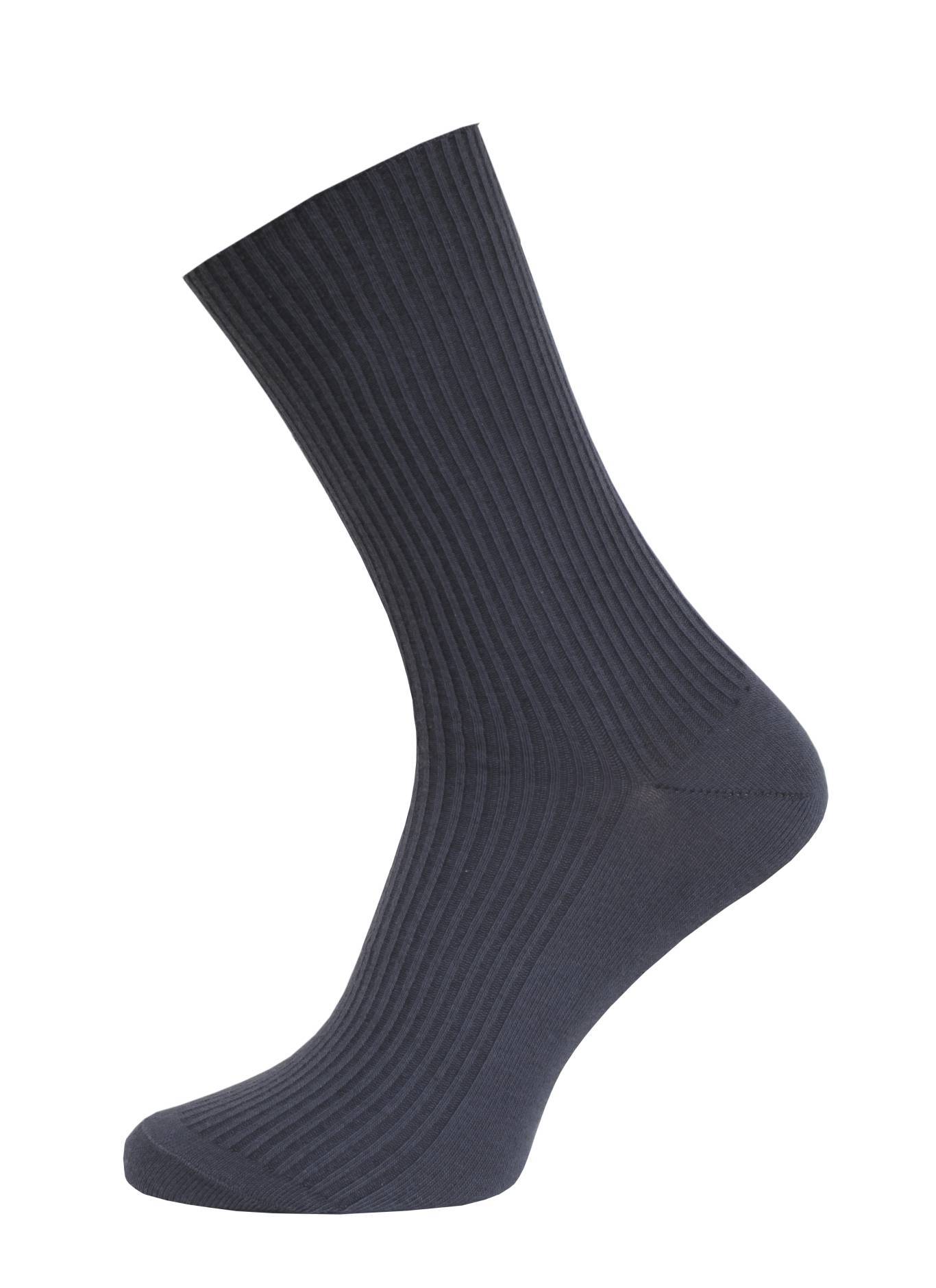 

Комплект носков мужских MENSOCKS 15С2226-3шт серых 29, 15С2226-3шт
