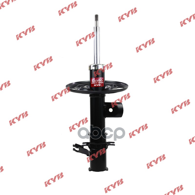 

Амортизатор подвески KYB 339190