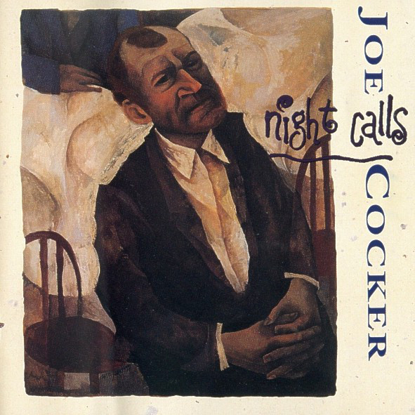 

Cocker. Joe - Night Calls (1 CD)