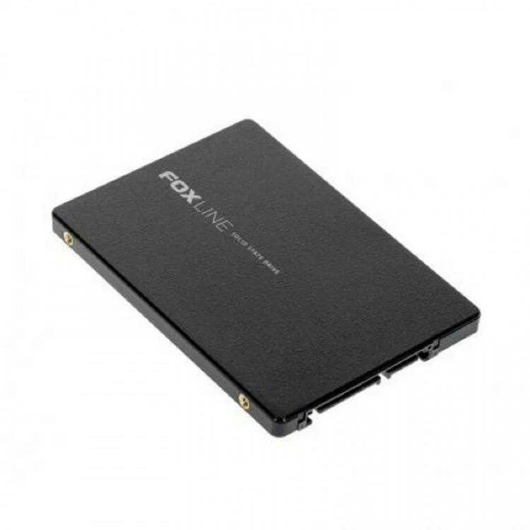 SSD накопитель Foxline X5SE 2.5