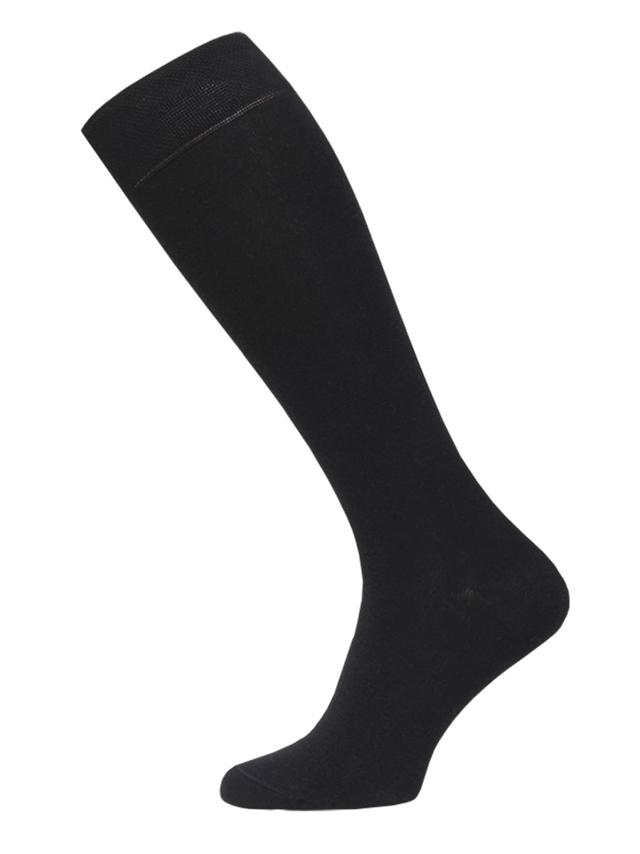 Комплект носков мужских MENSOCKS 17С2180 черных 27