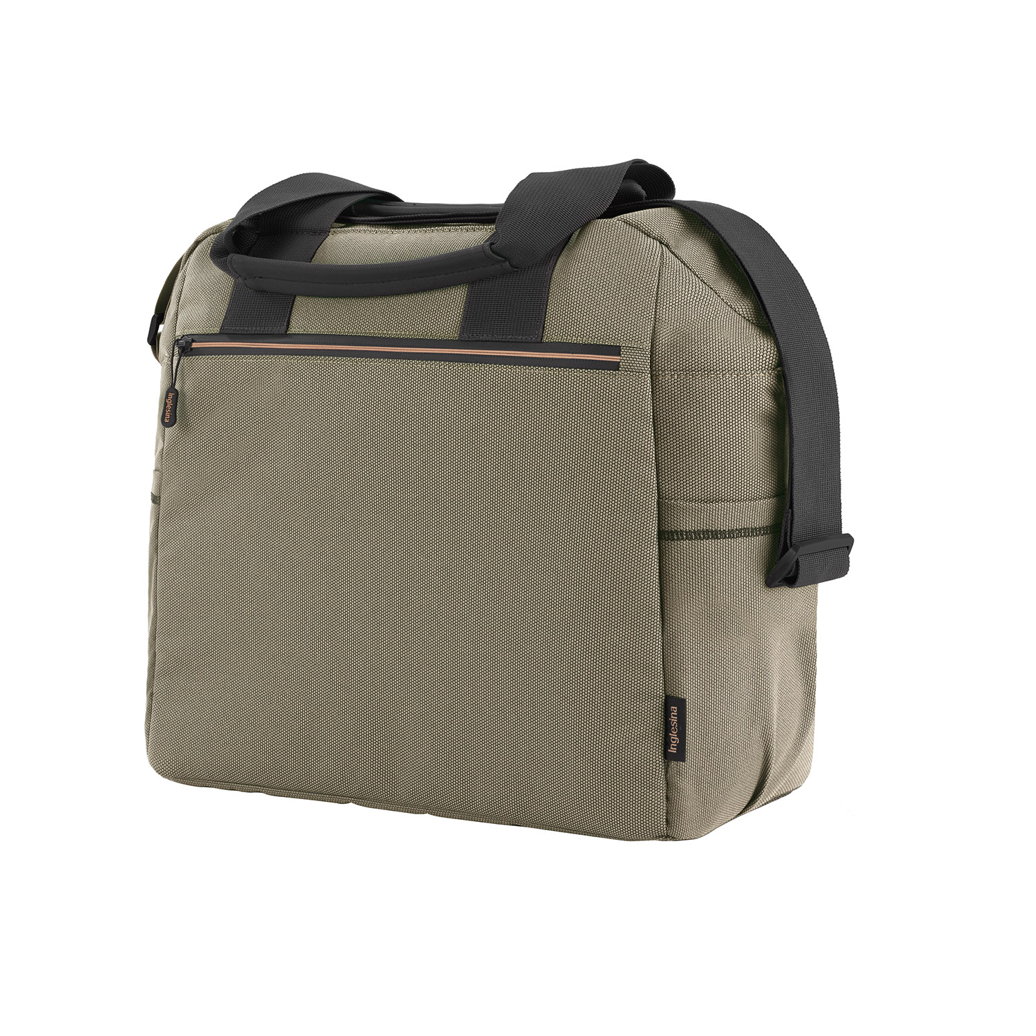 Сумка для коляски Inglesina Aptica XT New Day Bag Tuareg Beige