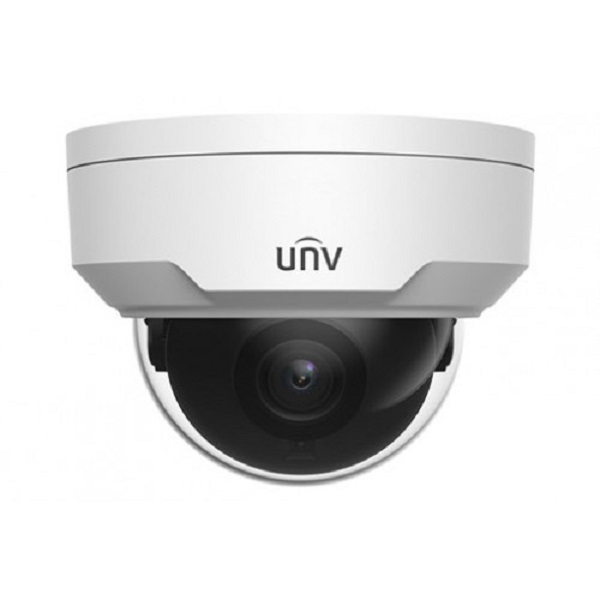 

Uniview Uniview IPC322LB-DSF28K-G-RU Видеокамера IP купольная антивандальная