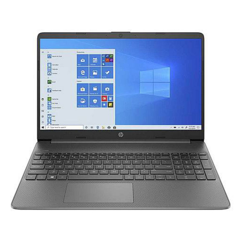 

Ноутбук HP 2X0M6EA silver (846475), 2X0M6EA