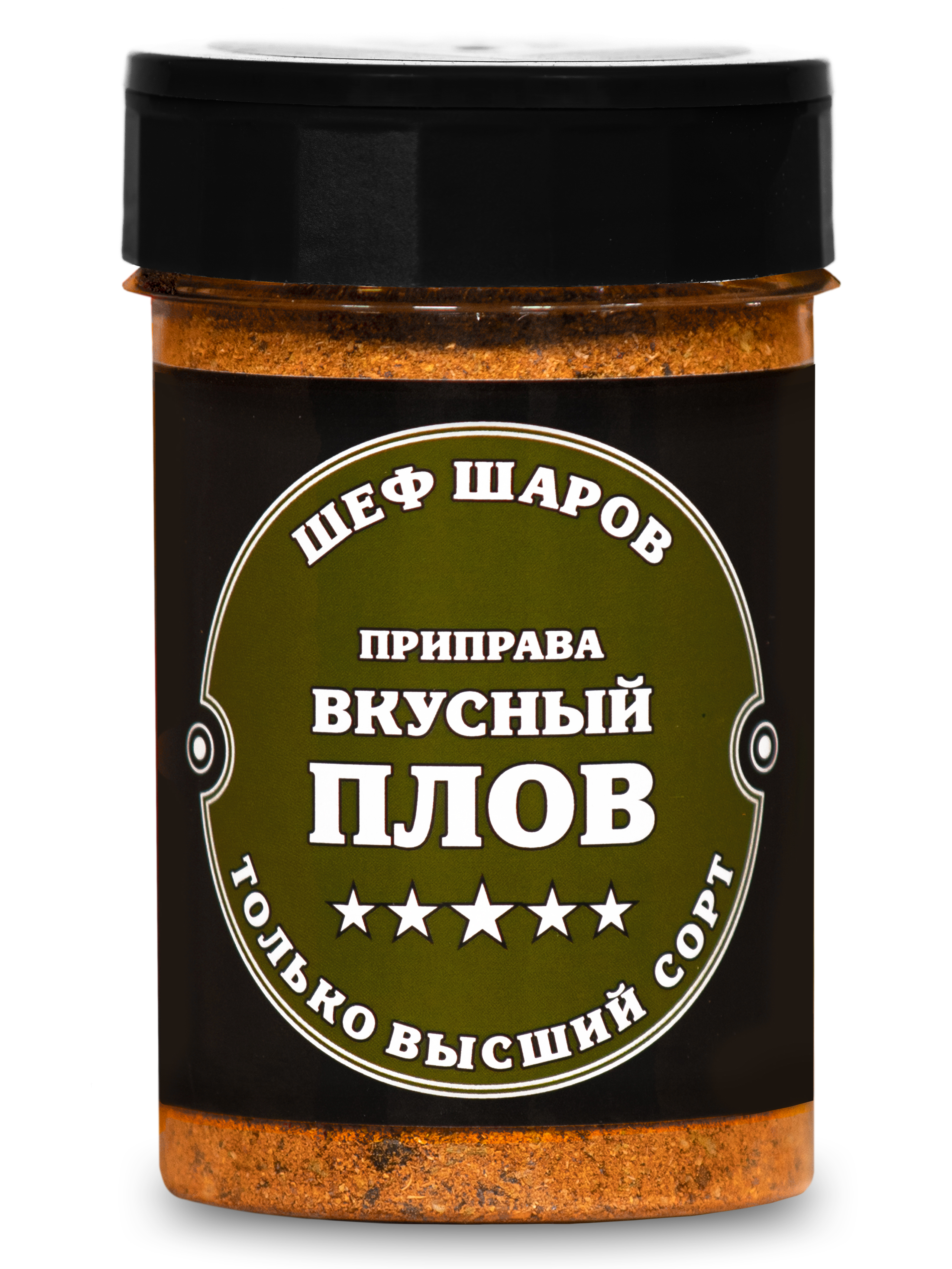 

Приправа ШЕФ ШАРОВ Вкусный плов, 100 г