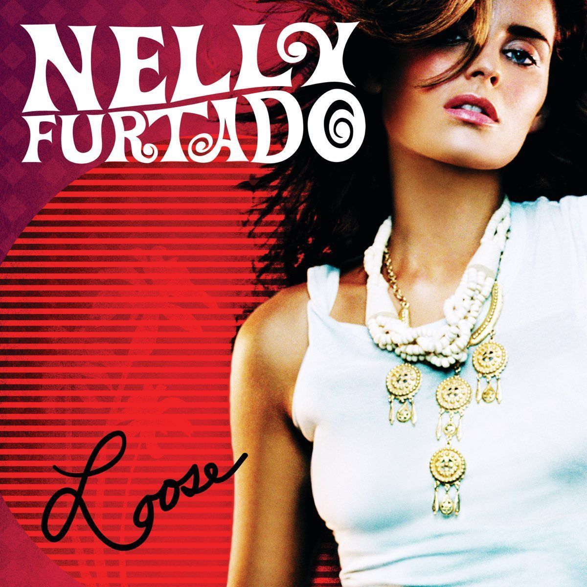 Nelly Furtado Loose 2LP