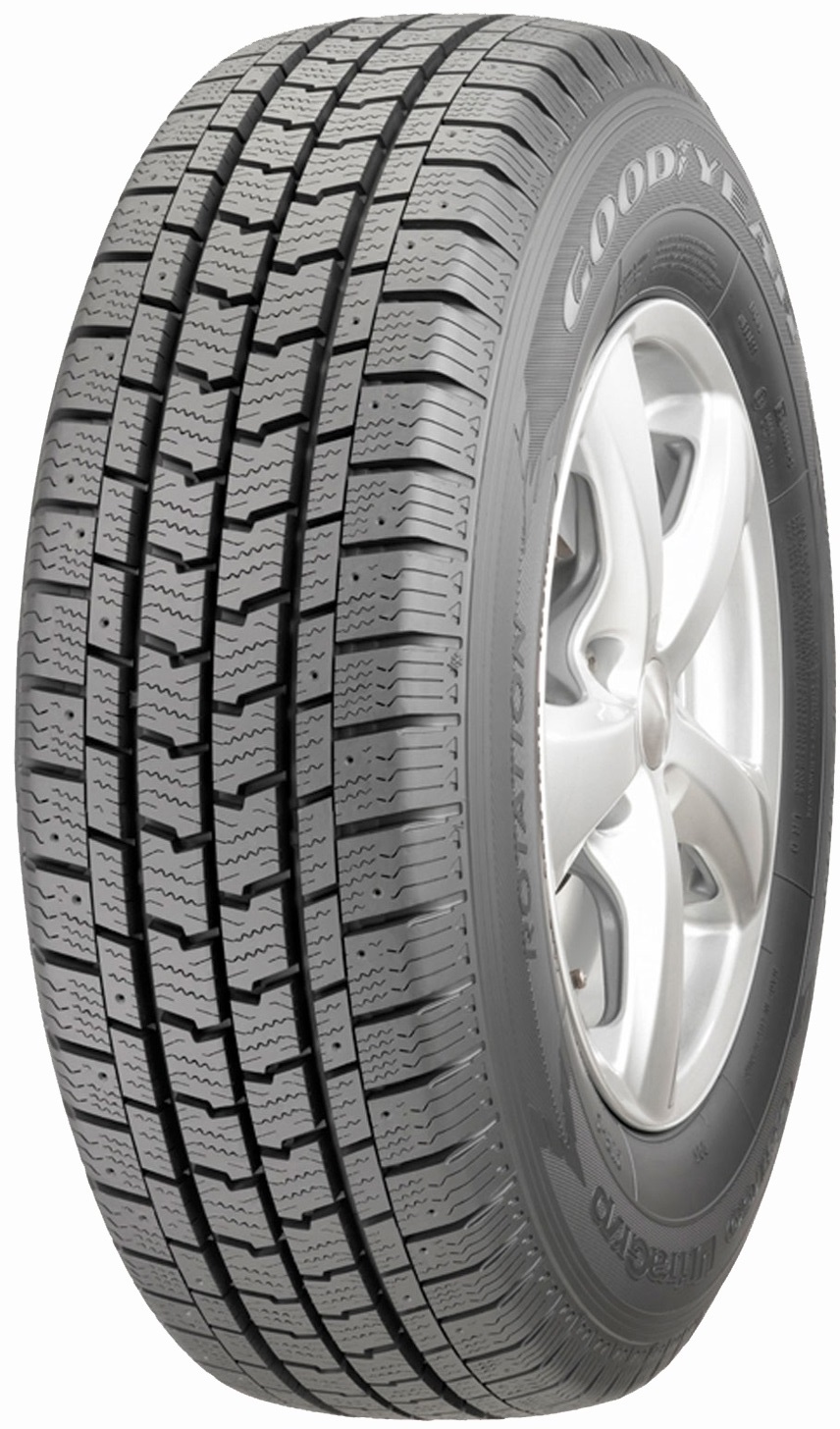 

Шины GOODYEAR 195/75/16 R 107/105 C Cargo UG