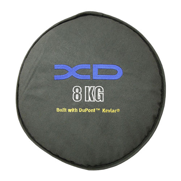 

Диск-отягощение XD Kevlar Sand Disc 25