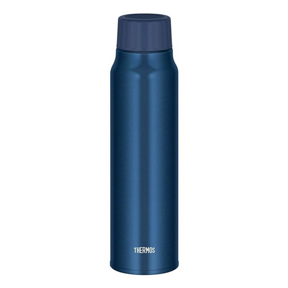 

Термос Thermos FJK-1000 NVY синий 1 л, FJK-1000