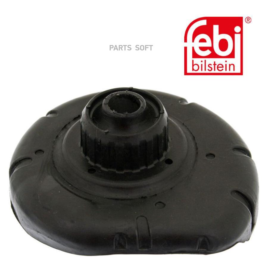 

Опора Амортизатора Febi 15431 Volvo-850/S60/S70/S80 Пер.Нижн. Febi арт. 15431