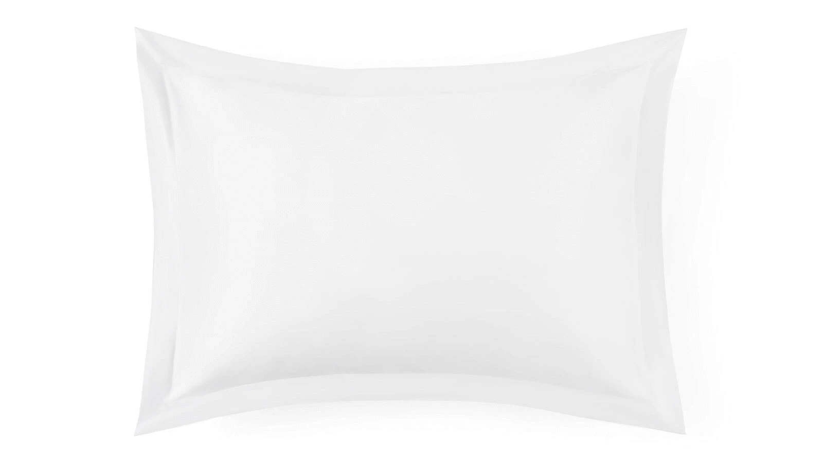 

Наволочка ASKONA Comfort Tencel Белый (2 шт) 70x70, Tencel