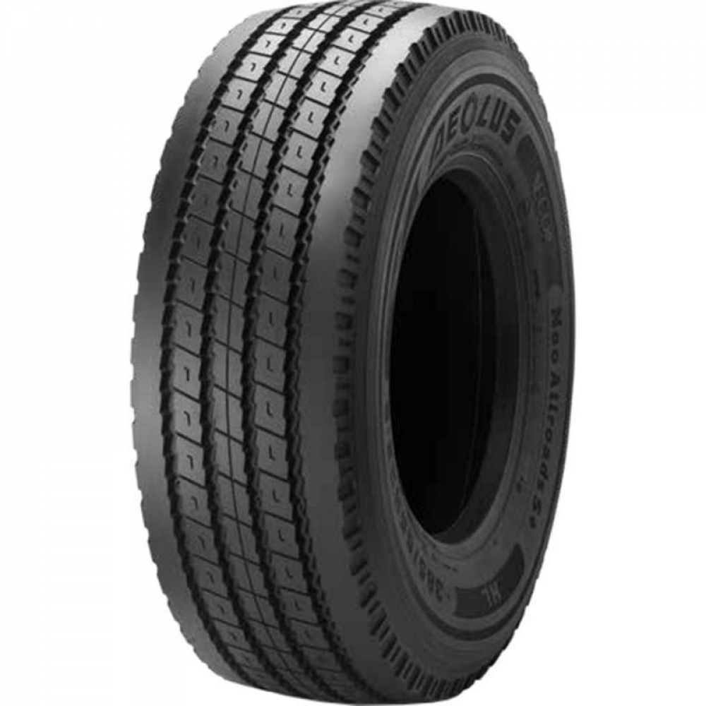 

Шина Aeolus Neo Allroads S+ 385/55 R22.5 160K, Neo Allroads S+