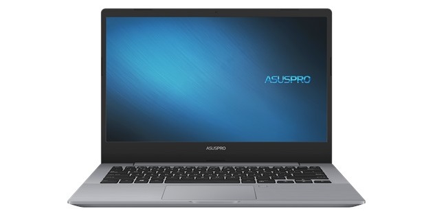 

Ноутбук ASUS Pro P5440FA Gray (90NX01X1-M14460), P5440FA