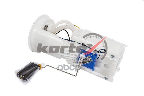 

Насос Топливный Audi/Vw/Skoda (В Сборе С Датчиком) 4.0 Бар KORTEX арт. KPF6046STD