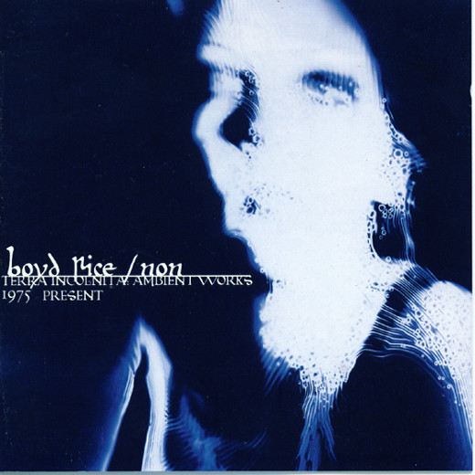 Non: Terra Incognita - Ambient Works 1975 - Present (1 CD)