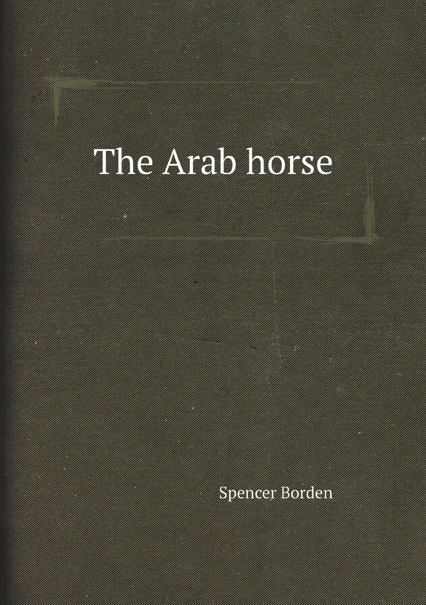 

The Arab horse
