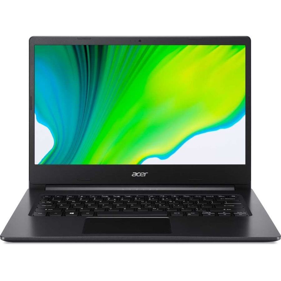 Ноутбук Acer Aspire 3 A314-22-R7SR Black (NX.HVVER.001)