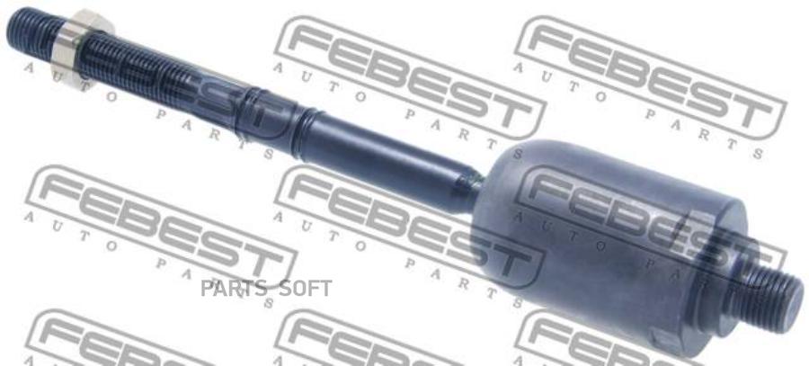 

FEBECT 1622211 1622-211_тяга рулевая!\ MB W211 2.6-5.0 4WD 03>