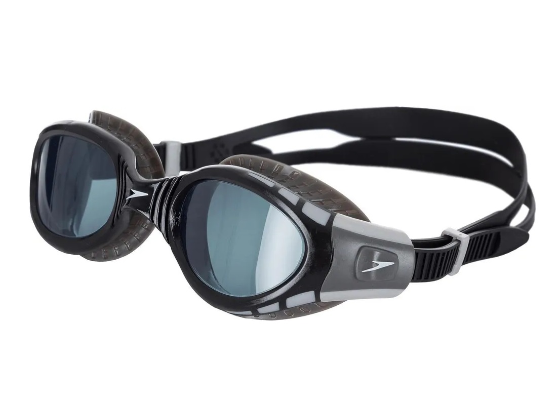 

Очки для плавания SPEEDO Futura Biofuse Flexiseal 8-11315B976A, дымчатые линзы, Futura Biofuse Flexiseal
