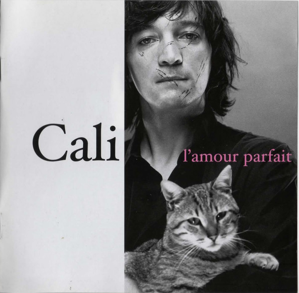 

Cali - L Amour Parfait (1 CD)