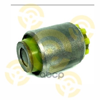 

С-Б.Зад.Подвески Chevrolet Captiva C140 09.11=>/Opel Antara I (07-15) Полиуретан 48 01 823