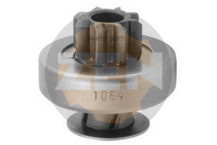 

Бендикс Стартера Zn1064 Nsin0023113139 Era арт. ZN1064