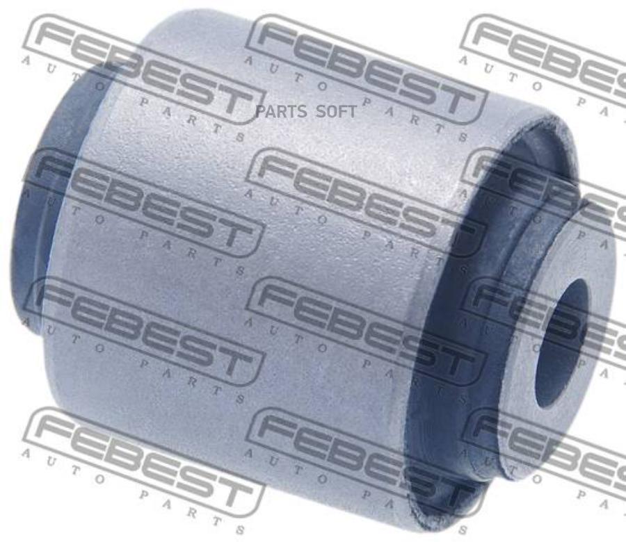 

FEBECT HAB219 HAB-219_сайлентблок задней цапфы!\ Honda Elysion