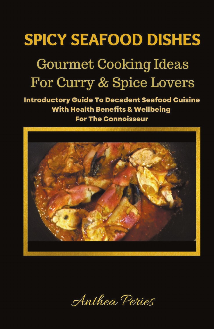 

Spicy Seafood Dishes