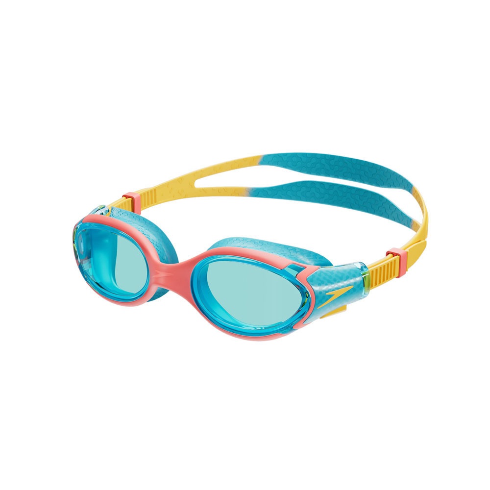 

Очки для плавания детские SPEEDO Biofuse 2.0 Jr, 8-00336315948, синие линзы, Biofuse 2.0 Jr