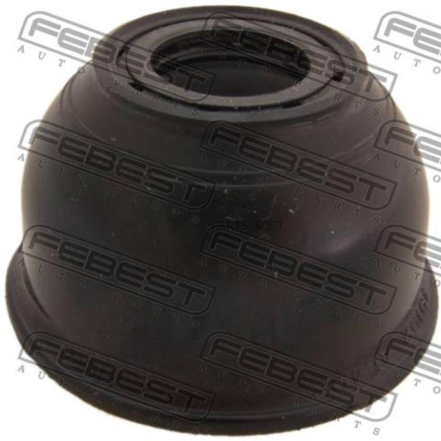 

FEBECT NBJBV35 NBJBV35_пыльник шаровой опоры!\ Nissan 350Z Z33