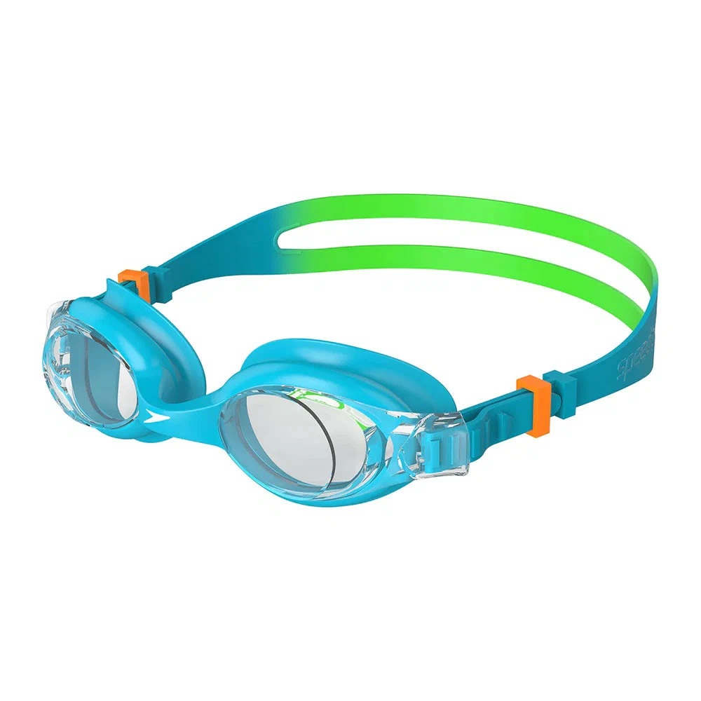 

Очки для плавания детские SPEEDO Infant Skoogle Jr, 8-0735914645, прозрачные линзы, Infant Skoogle Jr