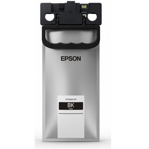 Картридж для струйного принтера Epson C13T946140 черный, оригинал