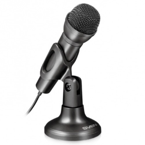 Микрофон Sven MK-500 Black (SV-019051)