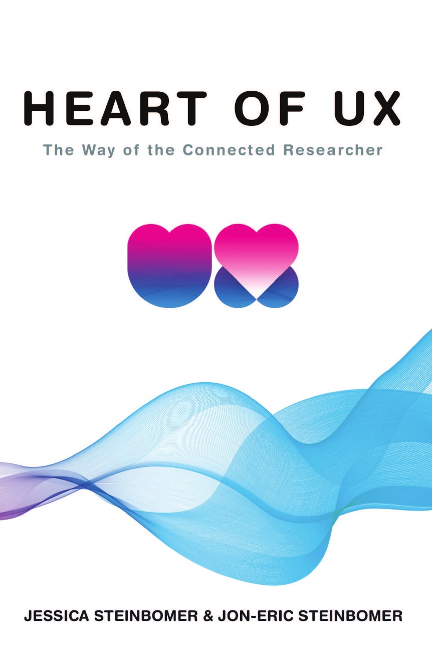 

The Heart of UX