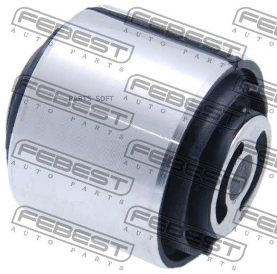 

FEBECT BMAB-013 Сайлентблок рычага BMW 5(F10)/7(F01) зад.подв.