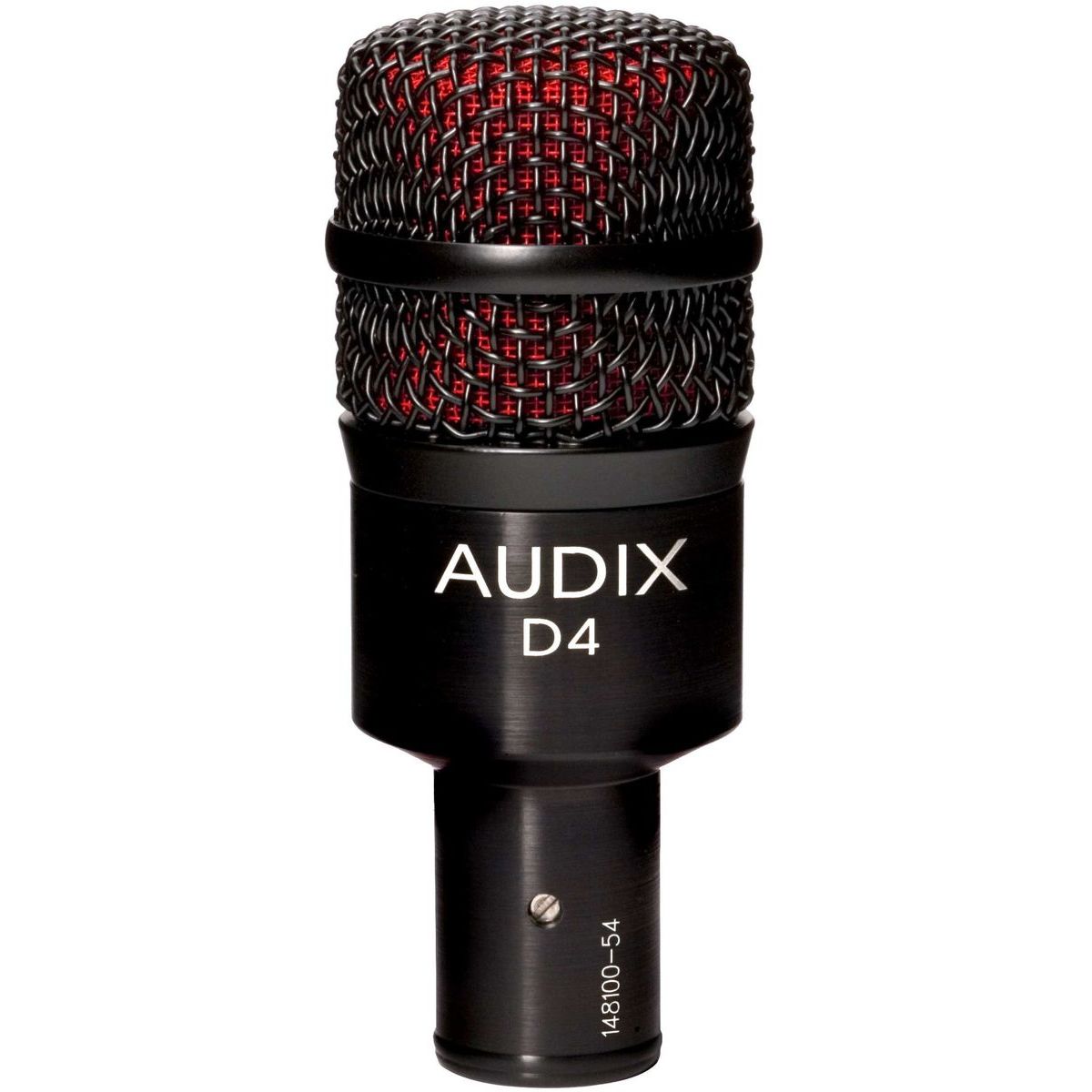 Микрофон Audix D4 Black