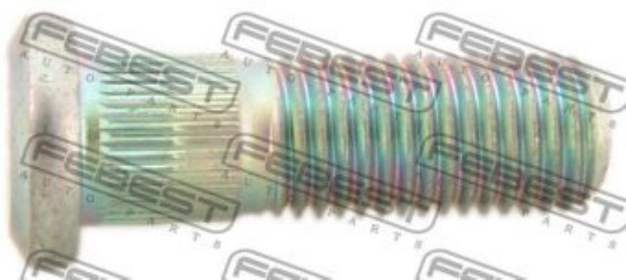 

FEBECT 0384001 ШПИЛЬКА КОЛСНАЯ HONDA ACCORD CL CN CM 2002-2008
