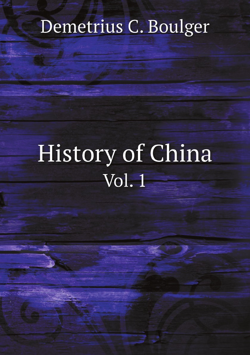 

History of China